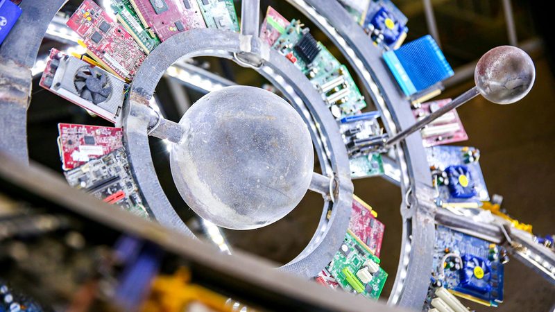 数字化解决方案代理加盟的利润分析：揭秘背后的盈利密码**